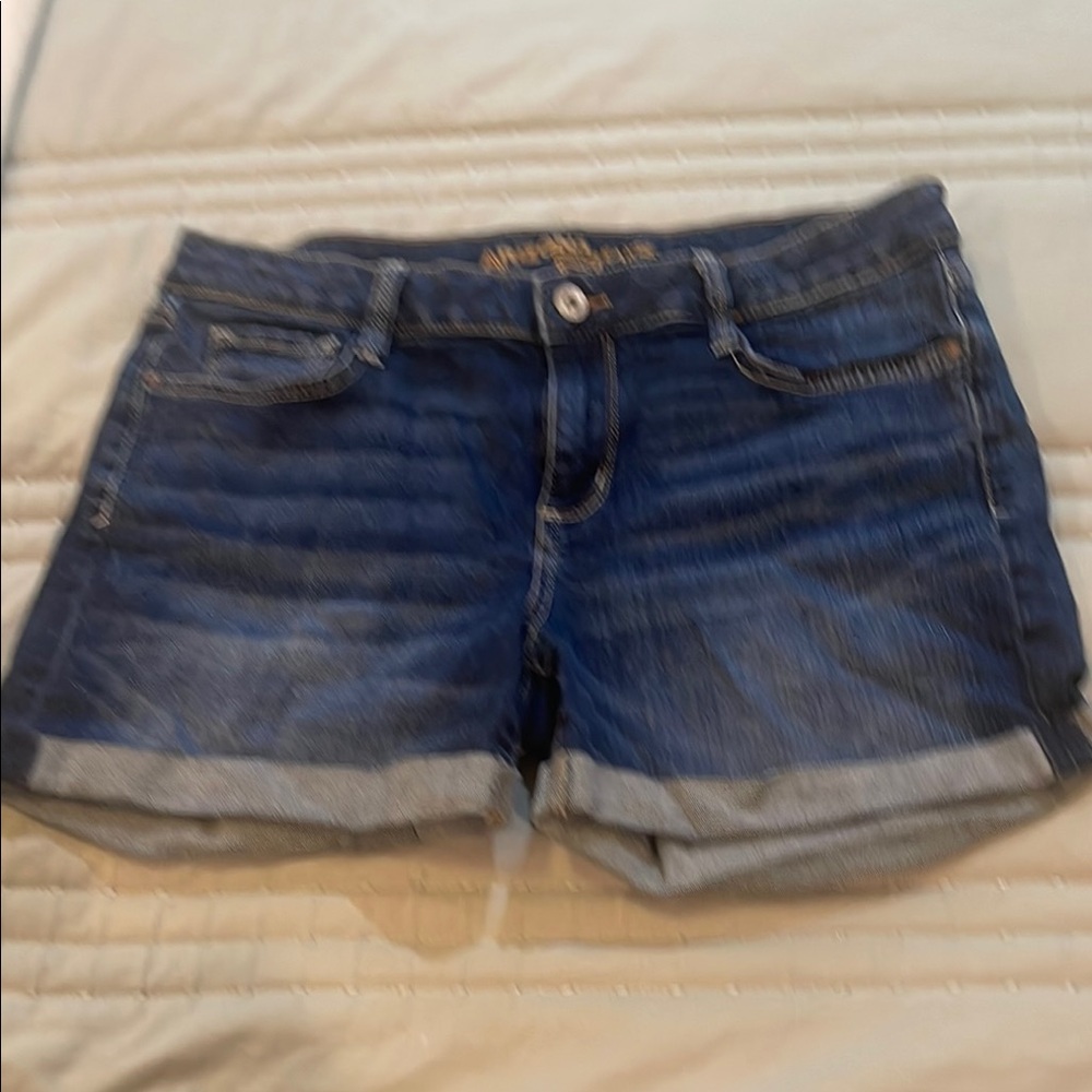 Arizona Jeans Shorts